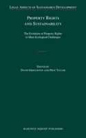 Property Rights and Sustainability