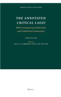 The Annotated Critical Laozi