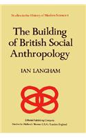 Building of British Social Anthropology