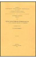 Vitae sanctorum indigenarum, fasc. 1. Acta S. Basalota Mika'el et S. Anorewos