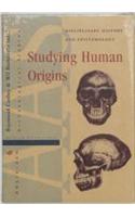 Studying Human Origins