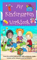 My Kindergarten Workbook