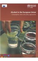 Alcohol in the European Union