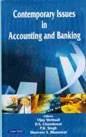 Contemporary Issues in Accounting and Banking