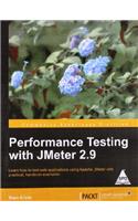 Performance Testing with JMeter 2.9