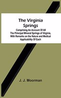 Virginia Springs