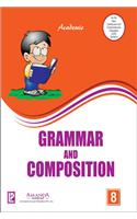 Academic Grammar And Composition 8