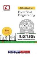 A Handbook for Electrical Engineering