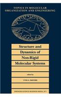 Structure and Dynamics of Non-Rigid Molecular Systems