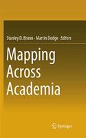 Mapping Across Academia