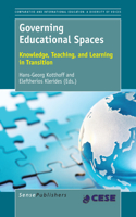 Governing Educational Spaces