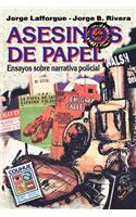Asesinos De Papel