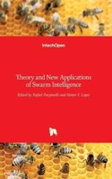 Theory and New Applications of Swarm Intelligence