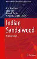 Indian Sandalwood