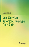 Non-Gaussian Autoregressive-Type Time Series