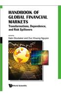Handbook of Global Financial Markets: Transformations, Dependence, and Risk Spillovers