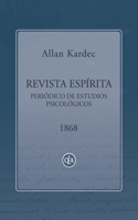 Revista Espírita 1868