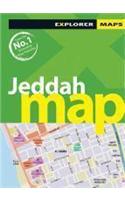 Jeddah Map