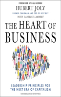 Heart of Business Lib/E