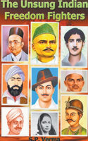 Unsung Indian Freedom Fighters