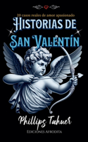 Historias de San Valentín