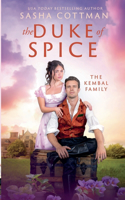 The Duke of Spice: (3 The Kembal Family)