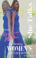 She Talks Magazine