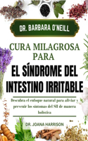 Dr. Barbara O'Neill Cura Milagrosa Para El Síndrome del Intestino Irritable