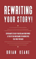 Rewriting Your Story!