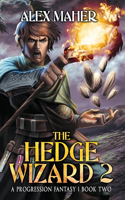 The Hedge Wizard 2