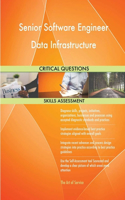 Senior Software Engineer Data Infrastructure Critical Questions Skills Assessment
