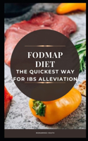 Fodmap Diet: The Quickest Way for Ibs Alleviation