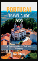 Portugal Travel Guide 2023