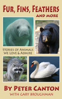 Fur, Fins, Feathers and More