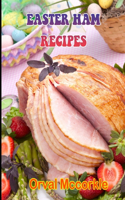 Easter Ham Recipes