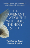 The Covenant Relationship with God, the Holy Spirit