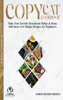 Copycat Cookbook