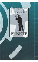 Dart Punkte