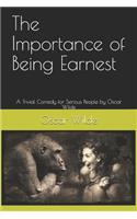 The Importance of Being Earnest