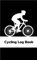 Cycling Log Book cycling for health