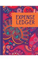 Expense Ledger