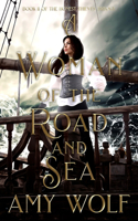 Woman of the Road and Sea