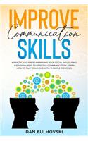 Improve Communication Skills