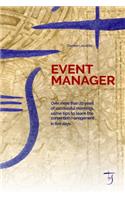 Event Manager