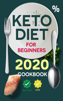 KETO DIET for beginners 2020