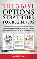 3 Best Options Strategies For Beginners