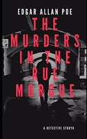 The Murders in the Rue Morgue
