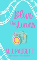 Blur the Lines: (3 Life in Chatswain City)