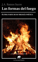 formas del fuego