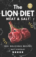 Lion Diet